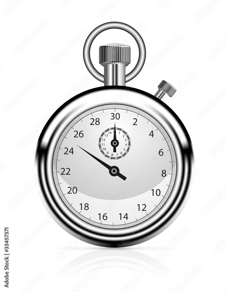 stopwatch