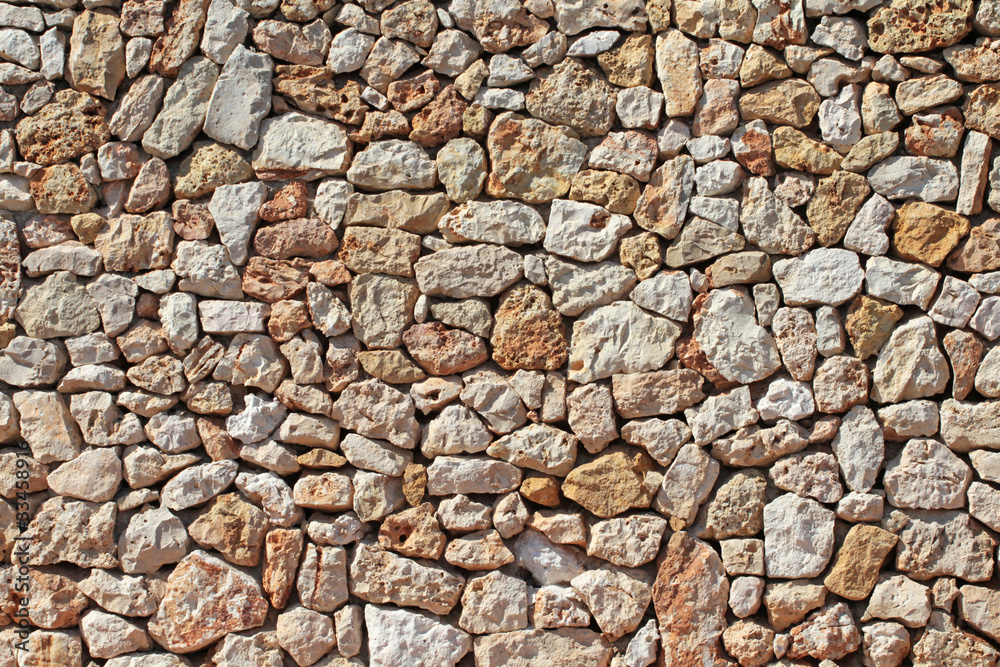 Steinmauer Steinmauer