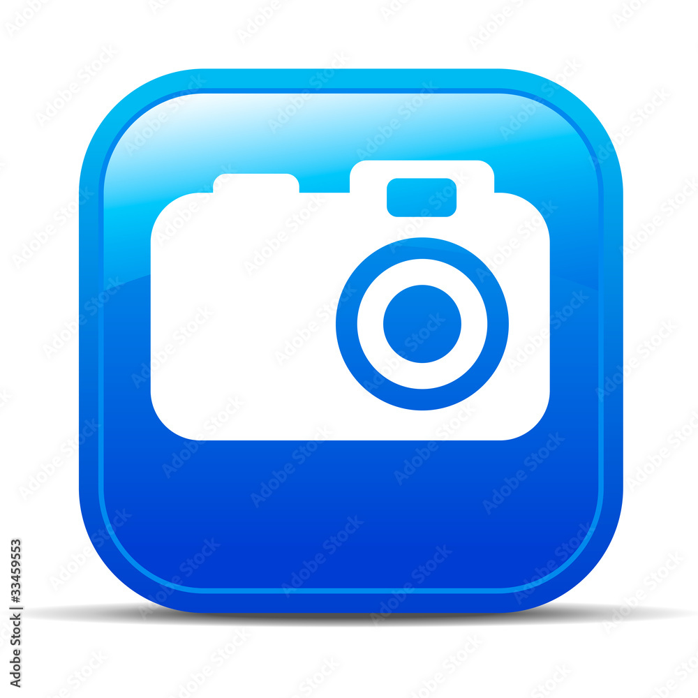 Picture Internet button Icon Picture Internet button Icon
