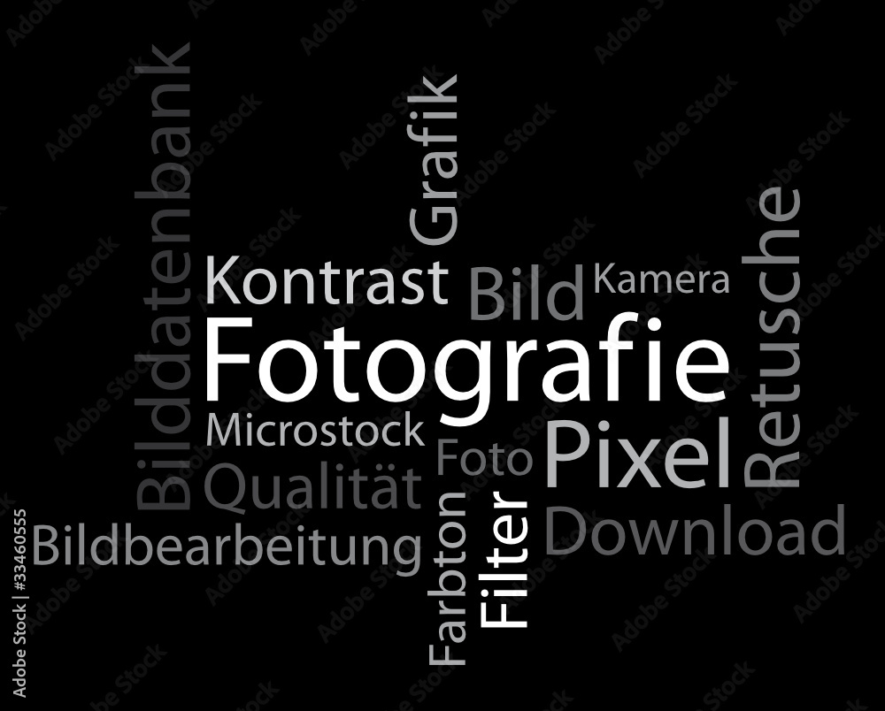 Fotografie