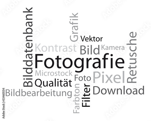 Fotografie