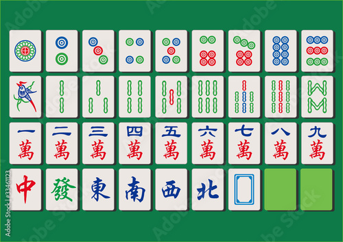 Mahjong