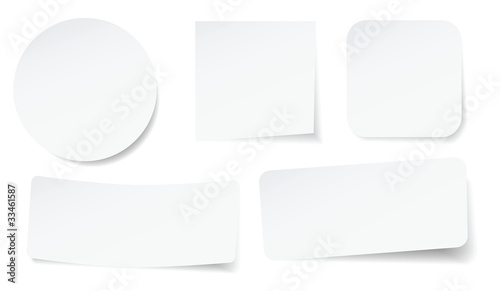 peeling stickers