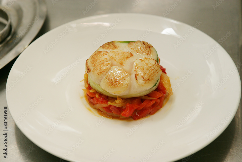 Piperade Piperade