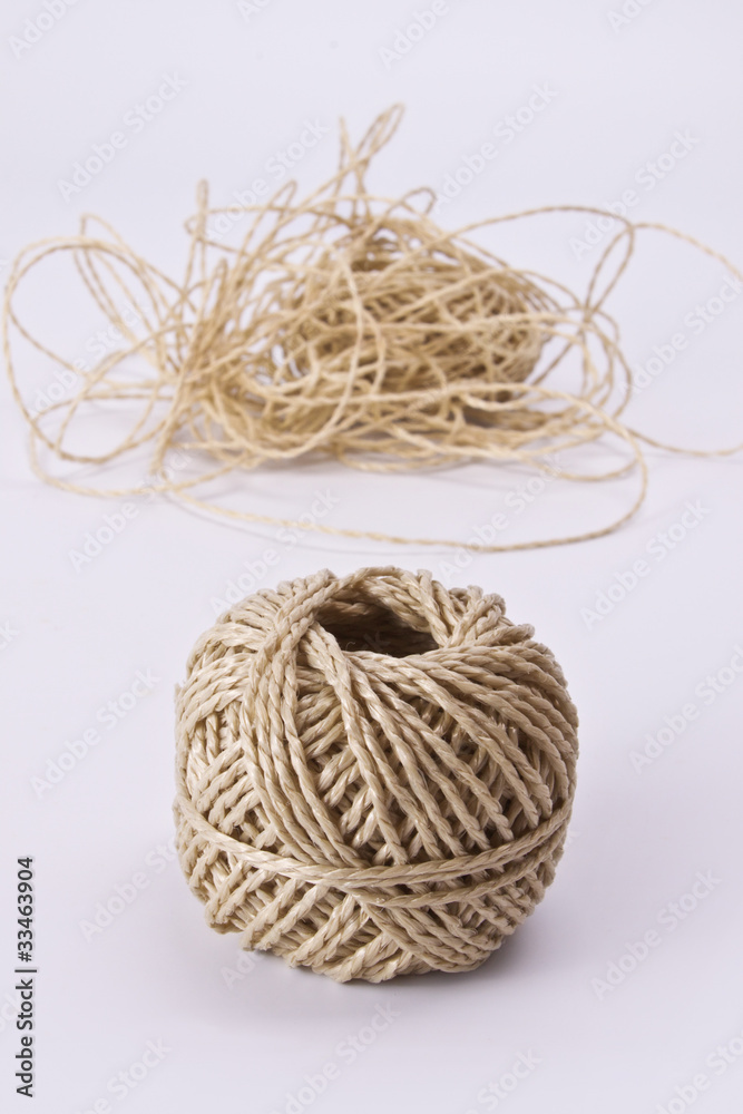 Schnur_Seil_Symbol_Hanf Schnur_Seil_Symbol_Hanf