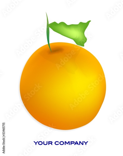 Sicilian orange