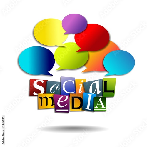 SOCIAL MEDIA