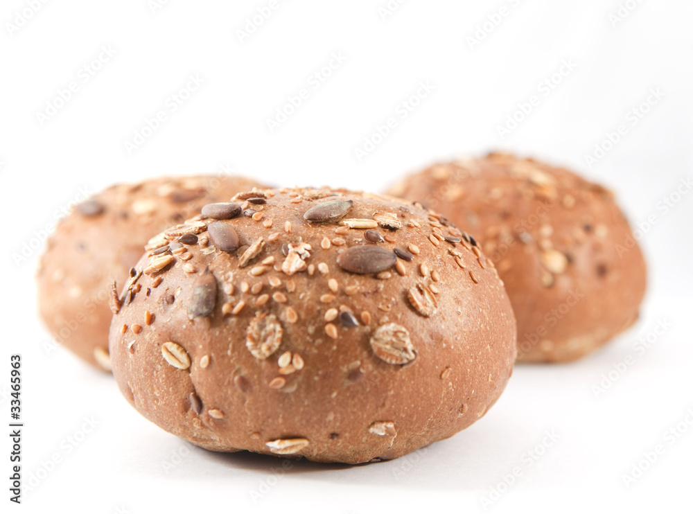 Bread. Bread.