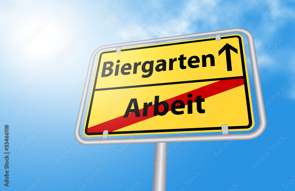 Biergartenzeit Biergartenzeit