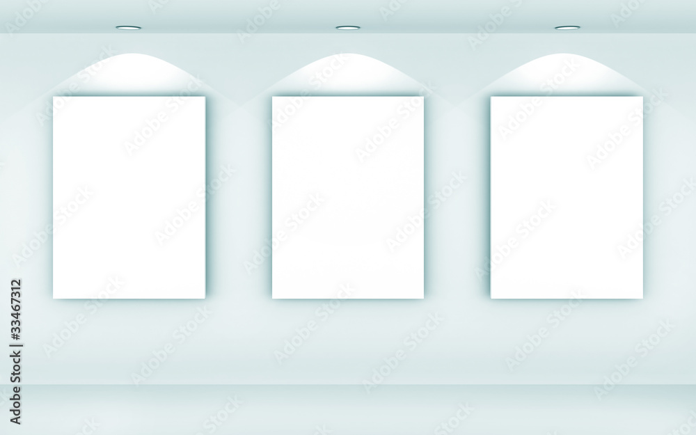 Blank pictures Blank pictures