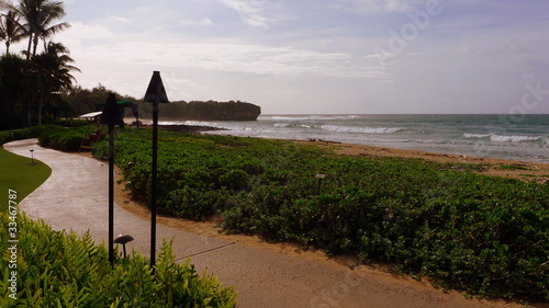 Grand Hyatt Resort, Poipu