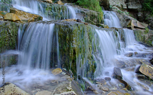 Slavonic Springs