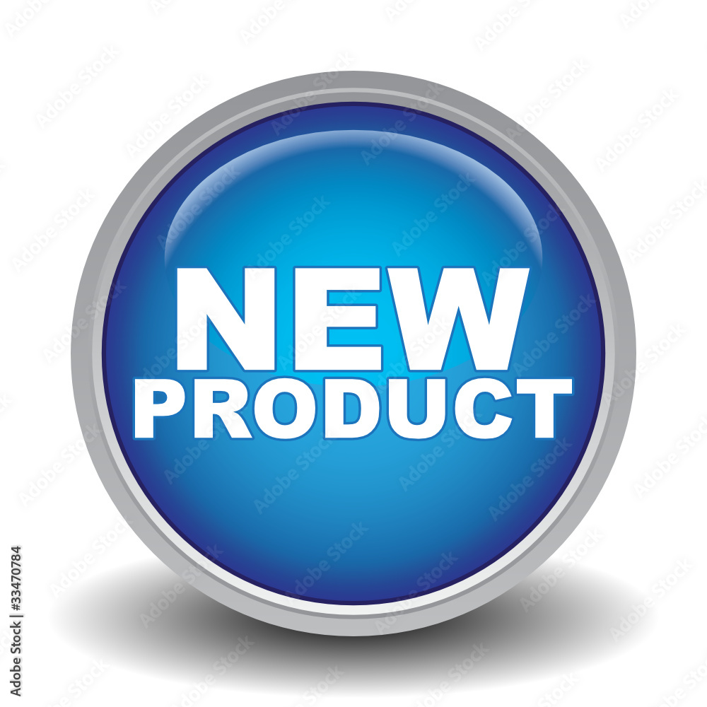 NEW PRODUCT ICON NEW PRODUCT ICON
