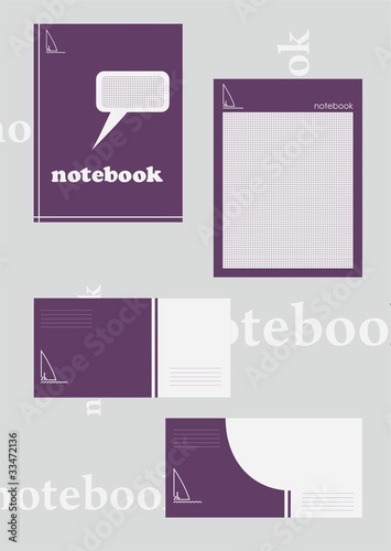 notebooks