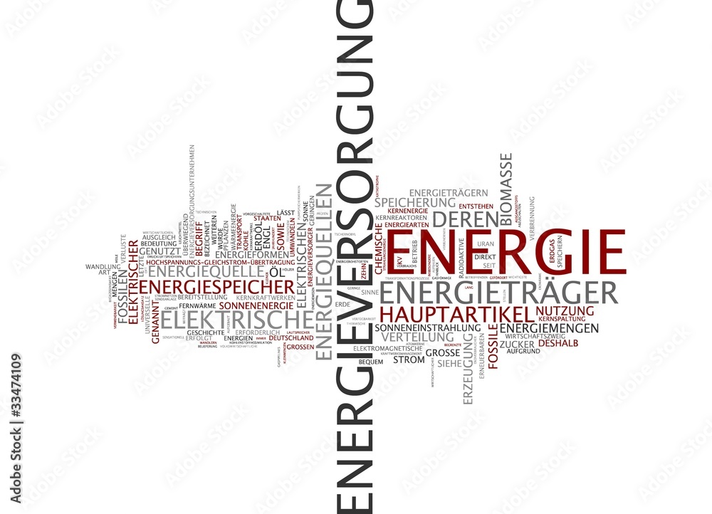 Energieversorgung