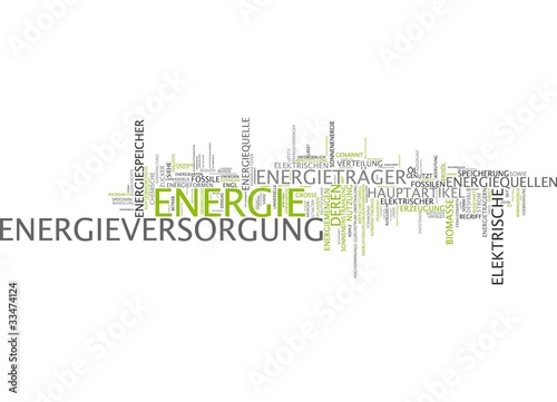 Energieversorgung