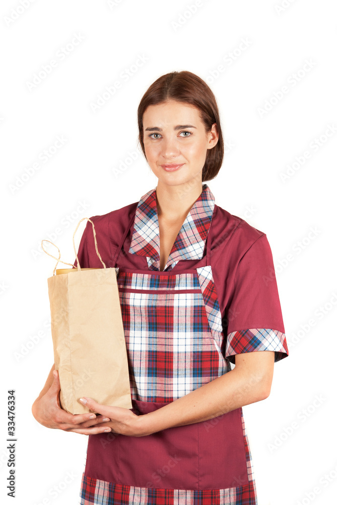 female seller female seller