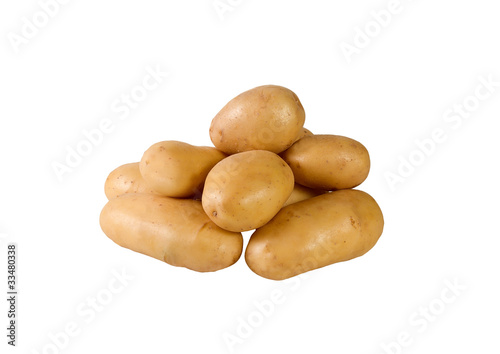 potato