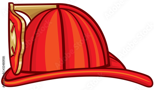Fire Department or Firefighters Symbol