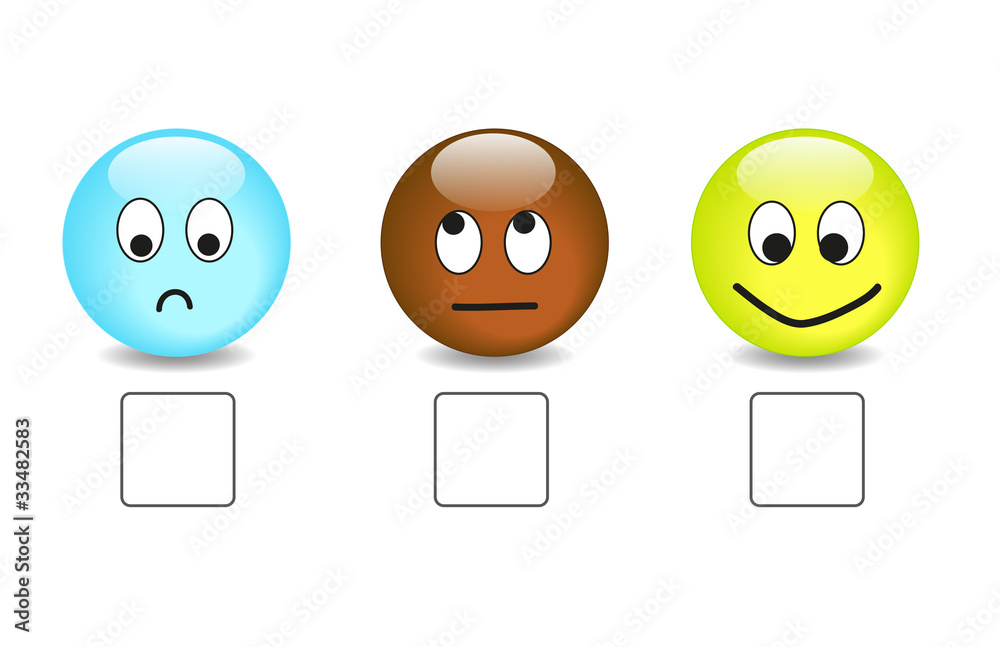 satisfaction questionnaire with emoticons satisfaction questionnaire with emoticons