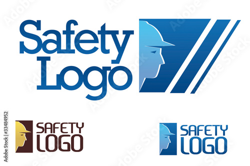 Safety logo