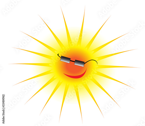 sun
