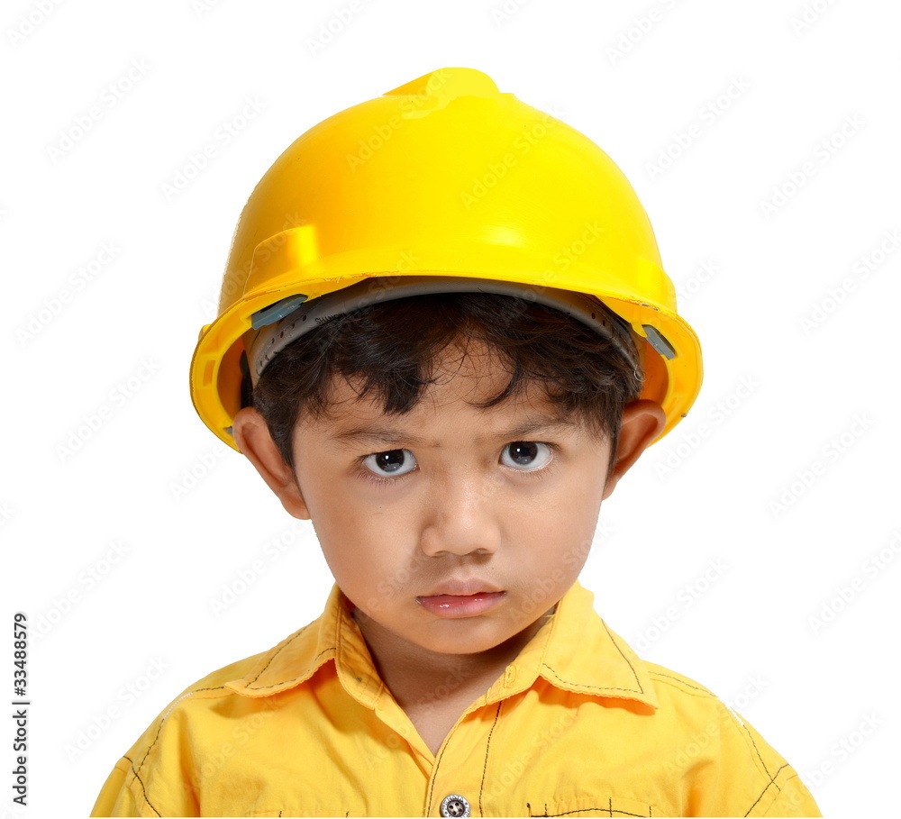 Engineer Boy Engineer Boy