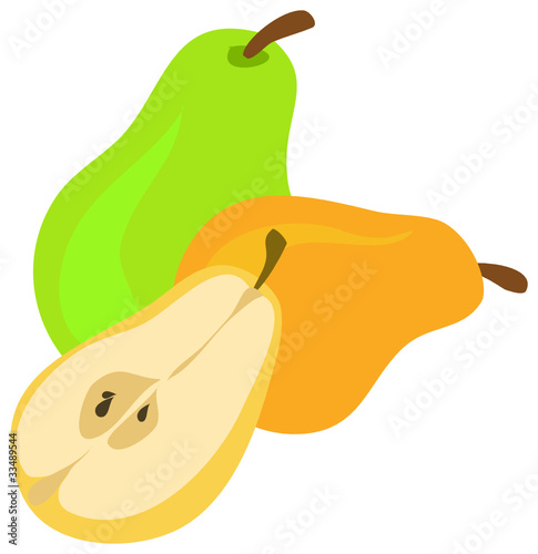 Birnen