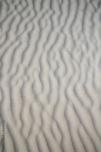 Caribbean sand waves desert pattern background