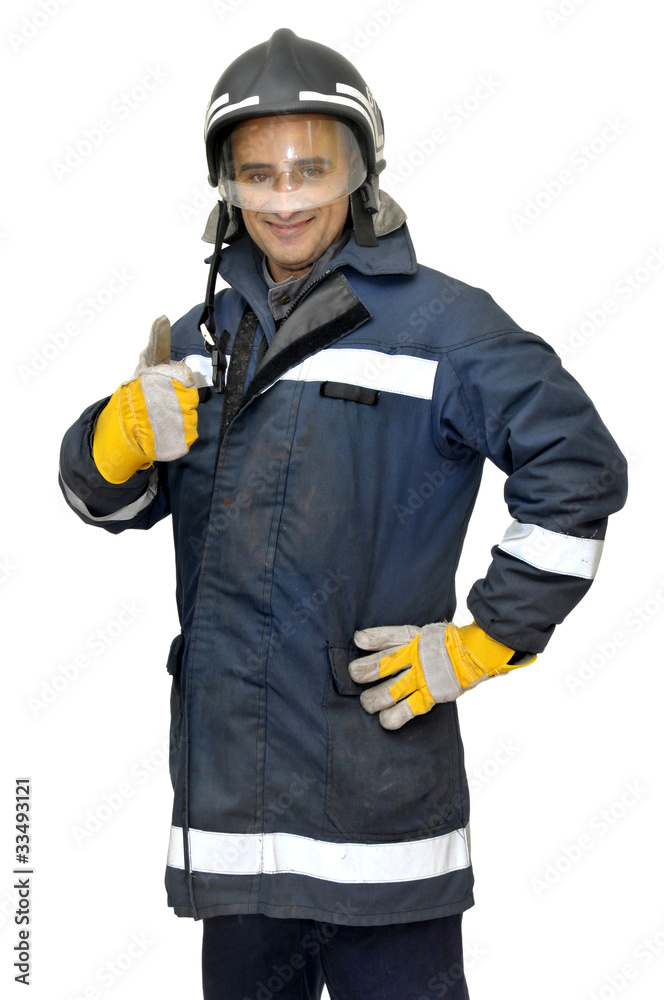 Fireman Fireman