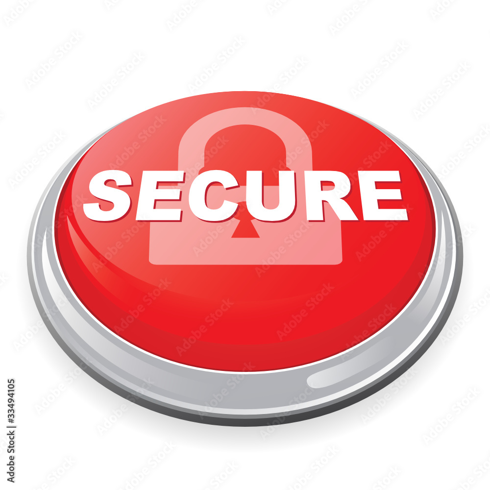 SECURE ICON SECURE ICON