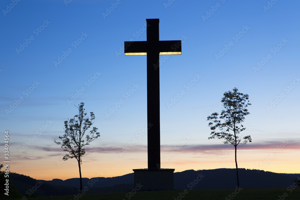 Kreuz Kreuz