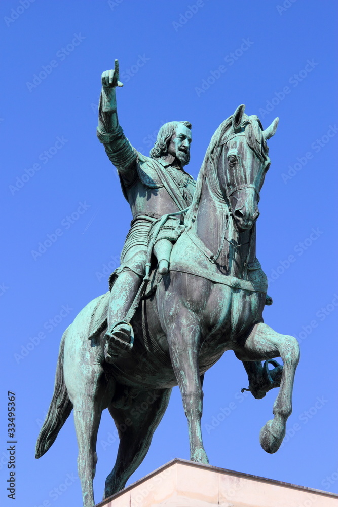 Kurfürst Maximilian I. Kurfürst Maximilian I.