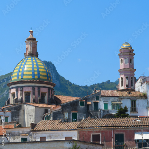 vietri sul mare