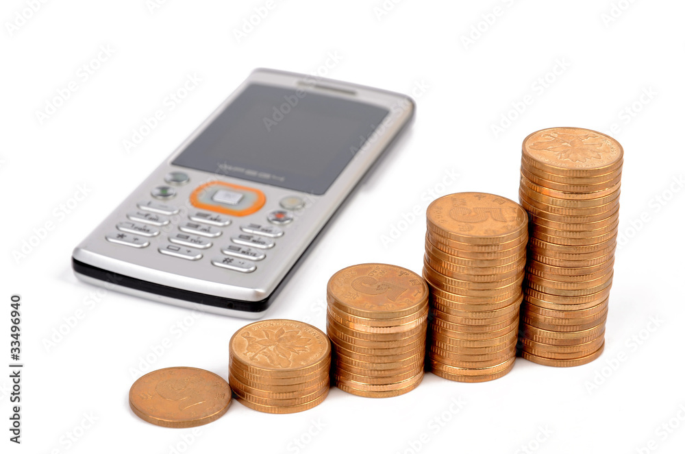 Communication expense