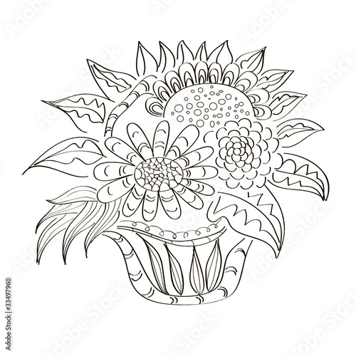 花篮