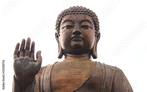 Buddha Statue
