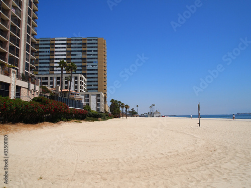 Redondo Beach buildings