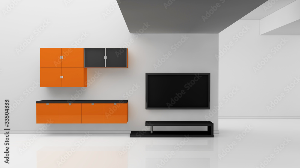 modern living room modern living room