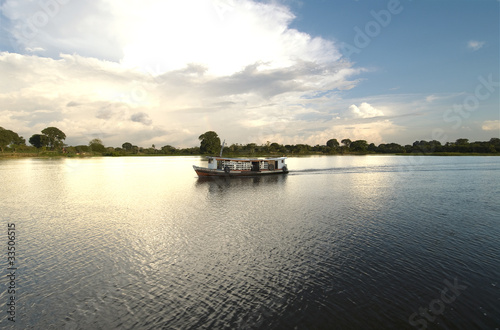 Brasile, amazzonia.parintins