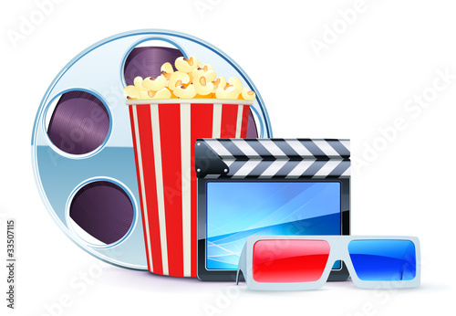 cinema background