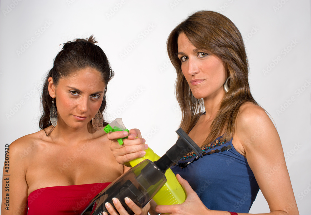 Chores battle Chores battle