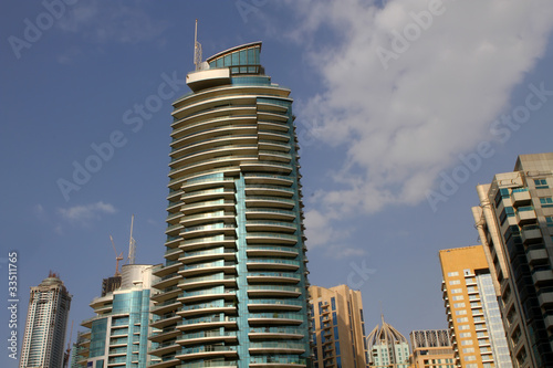 Dubai Marina