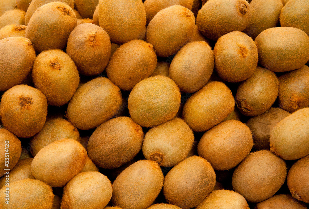 Fresh Organic Kivis Fresh Organic Kivis
