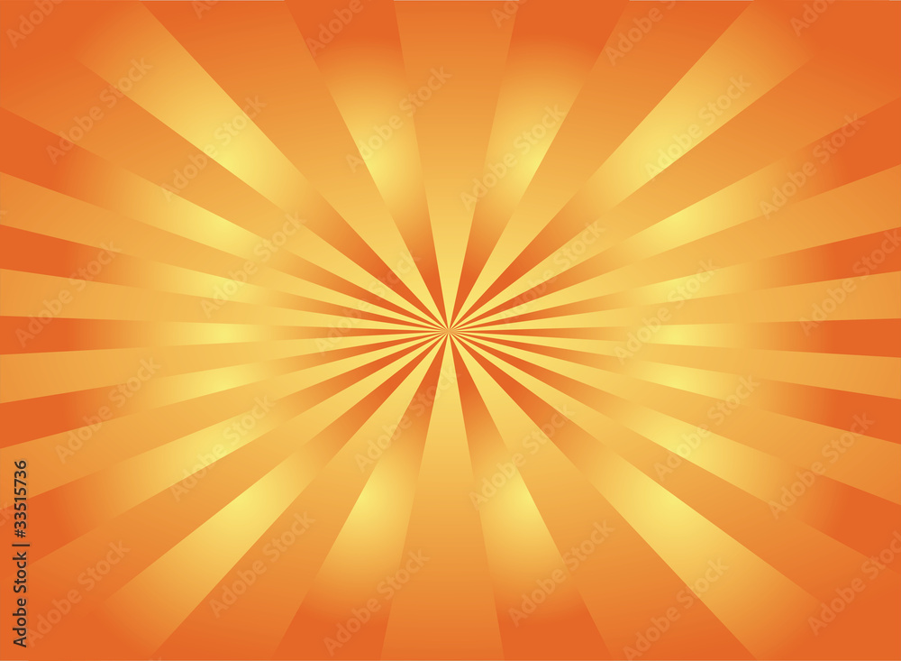 sunny background