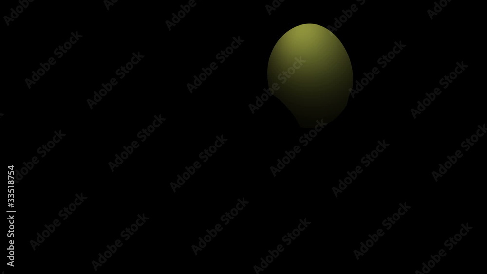 Looking for the golden egg, hd