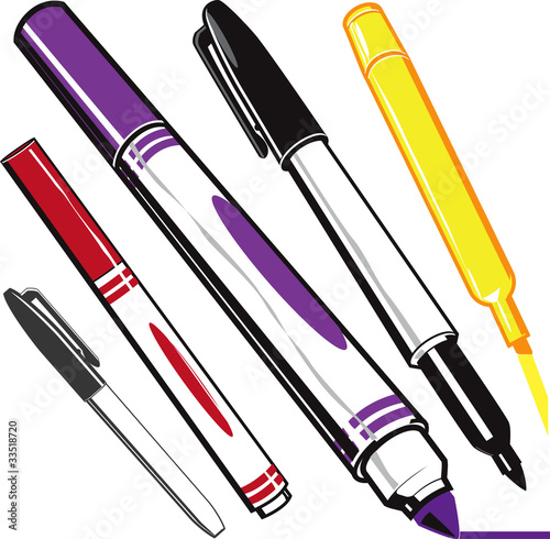 Marker Collection