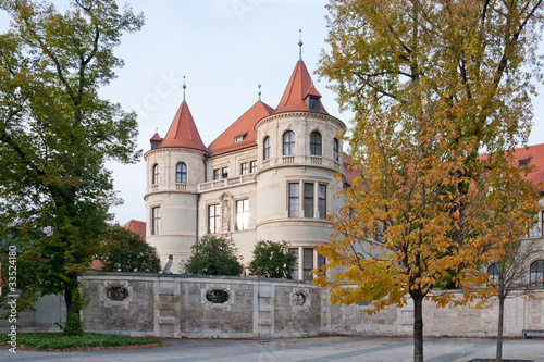 Bavarian National Museum