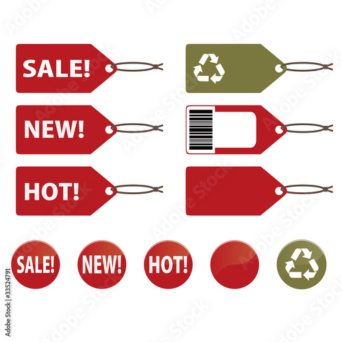 Price Tag