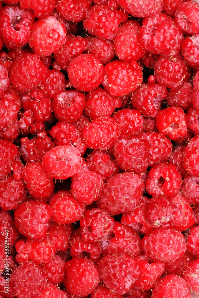 Raspberries Raspberries